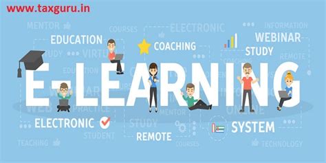 Digital & E learning: Learning resuscitated in the time of COVID pandemic