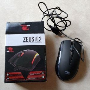 Image result for iBUYPOWER Zeus E2 Mouse Settings