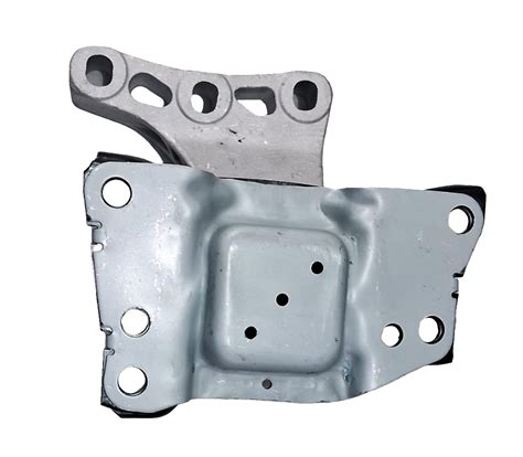 VW Vento, Skoda Rapid Petrol - Engine Mounting Right Side - VVE-T1001 ...