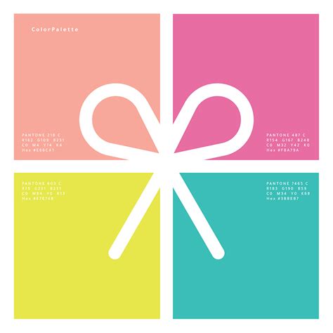 Cadoo Logo & Branding Design for Gift Shop