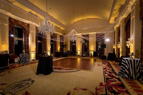 Charlotte City Club – International Associate Clubs