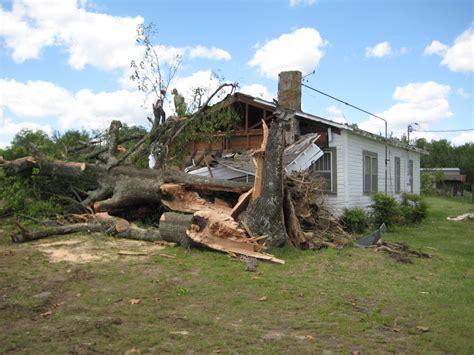 April 24, 2010 Storm Survey Information