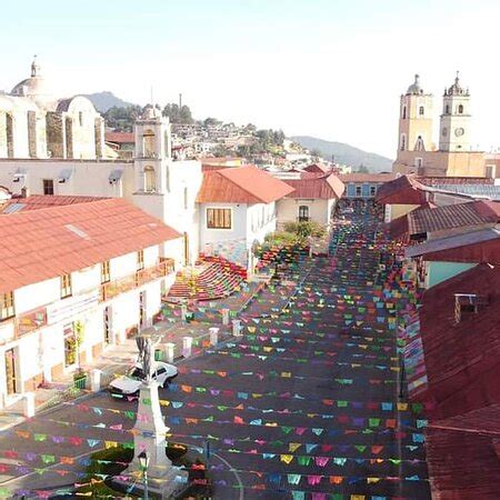 CASA RURAL DE HOSPEDAJE PLAZA DE ORO (Mineral del Monte) - Specialty ...