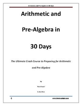 Image result for Next Generation Arithmetic Crash Course