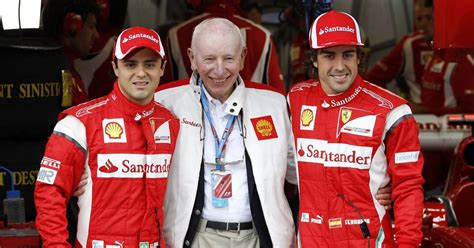Formula One and motorcycling legend John Surtees dies at 83