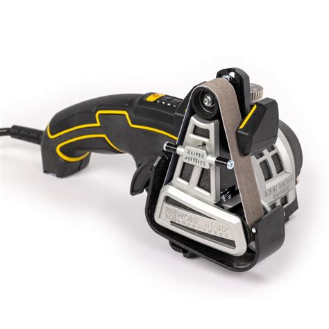 Work Sharp Knife & Tool Sharpener Ken Onion | WSKTS-KO MK.2 | Knifeworks