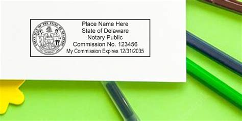 Your Ultimate Guide to the Best Delaware Notary Kit | Acorn Sales