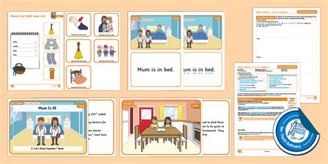ff,ll,ss, s/z No-Tech Lesson Pack - Level 2 Week 6 Lesson 5