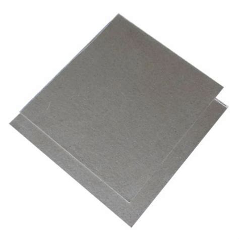 MICA Sheets - Heat Resistant Micanite Sheets Manufacturer from Mumbai