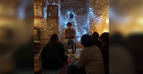 House Of Stories - LoveIsLove Event | LBB, Bangalore