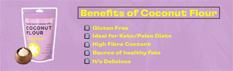 By Nature Coconut Flour, 200gm | Paleo, Keto Diet | Fiber & Protein ...