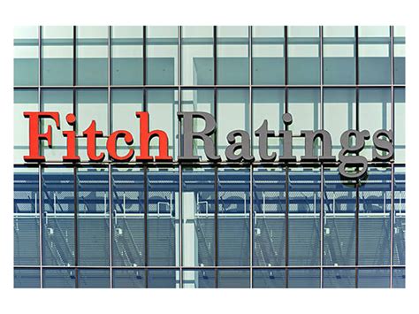 Geopolitical tensions raise emerging market credit risks in 2026: Fitch ...