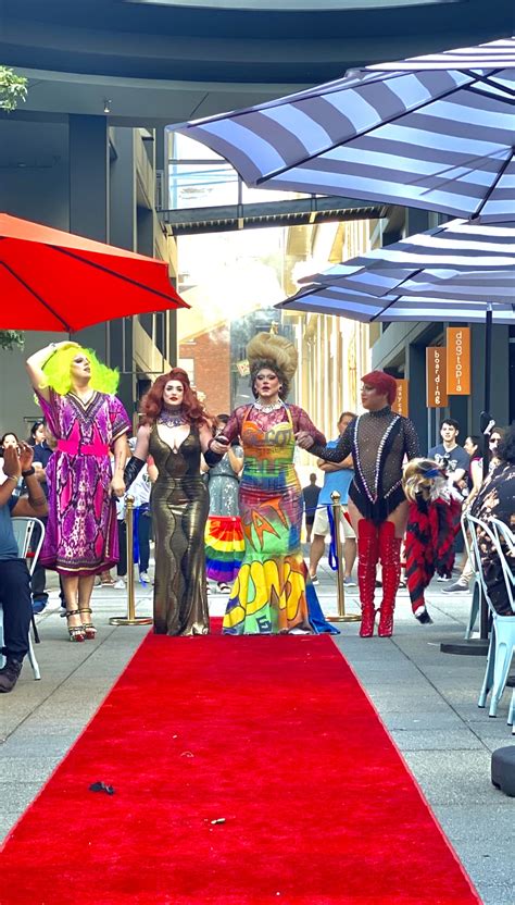 Runway Pride Drag Brunch @TaqueriaCantina Tickets | Taqueria Cantina ...