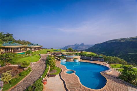 Check Out These Top 10 Lonavala Resorts for Your Wedding
