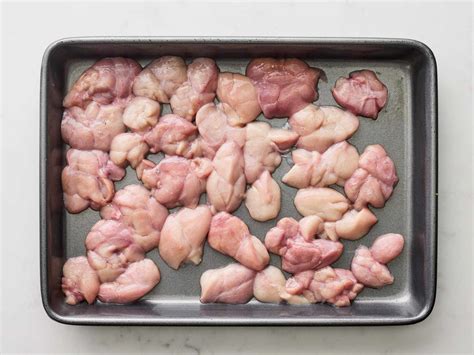 What Are Sweetbreads From Beef What Are Sweetbreads And What Do They