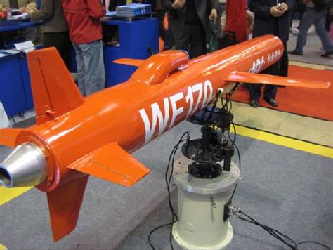 世界第三：中国新型“隐身巡航导弹”会有什么“黑科技”？