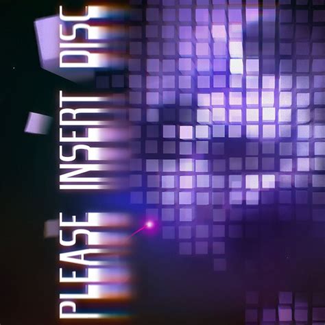 Image result for Insert a Disc Issue