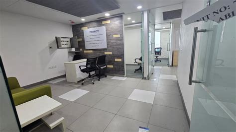 Rental Commercial Office Space 2772 Sq.Ft. in JMD Megapolis, Sector 48 ...