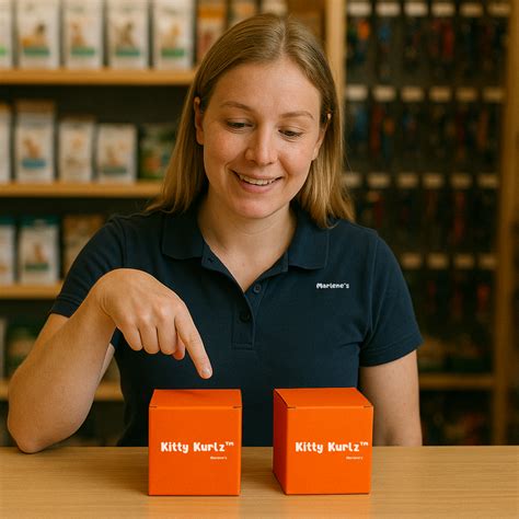 7 Reasons Why Kitty Kurlz Is Driving Cats Absolutely WILD – Marlene's ...