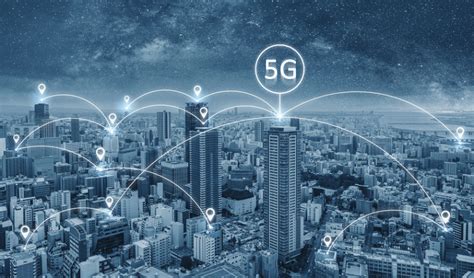 Difference Between 5G and 4G Networks - SEO Steps