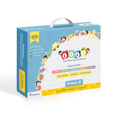 Buy EYLP Weekly Wonders – UKG (Primer B) | 6 Coursebooks + Drawing ...