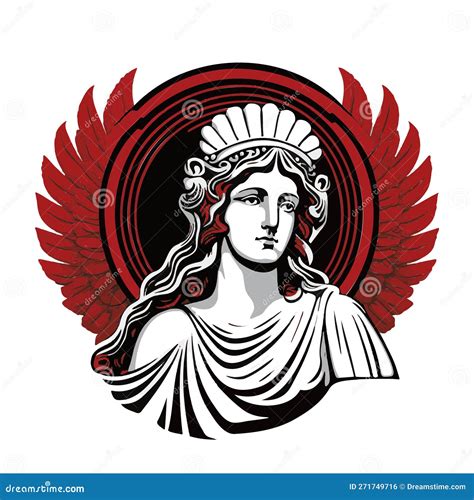 Hera Symbols Greek Goddess