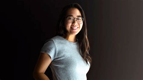 Senior Spotlight: Selina Lee - School of Art | Carnegie Mellon University