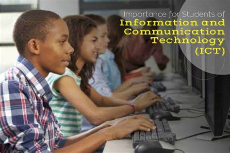 Information Communication Technology 的图像结果