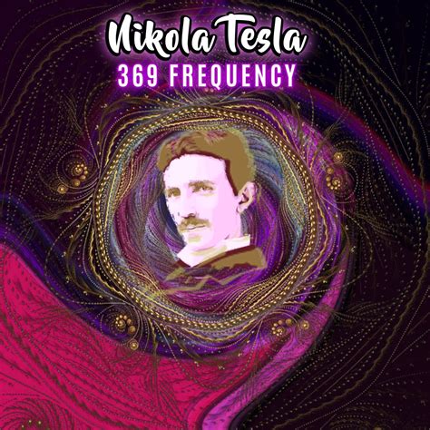 ‎Nikola Tesla 369 Frequency - EP di Emiliano Bruguera su Apple Music