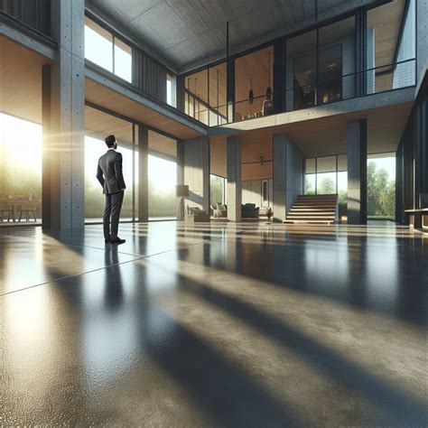 Why Concrete Floors Are A Smart Choice For Spartanburg Homes ...