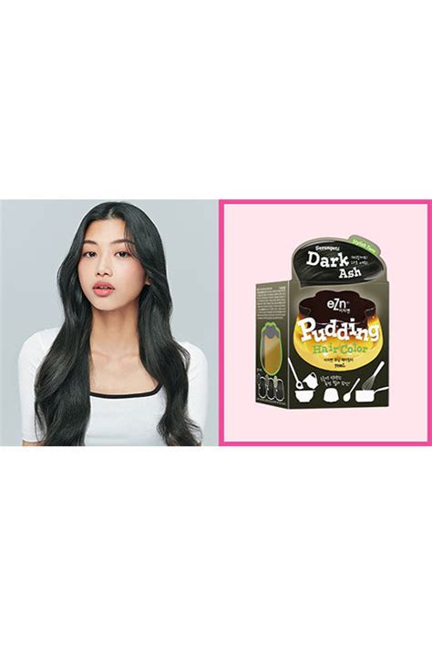 Image result for Pudding Hair Color