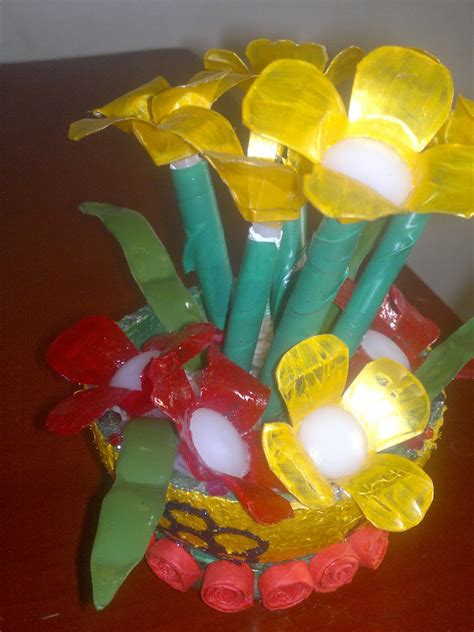 Image result for Craft Using Coconut Shell