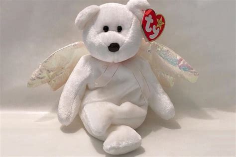 The 21 Most Valuable Beanie Babies Of All Time - OnlineAuctionU