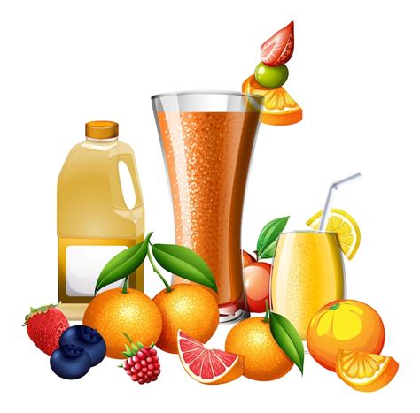 Images de Jus De Fruits – Téléchargement gratuit sur Freepik