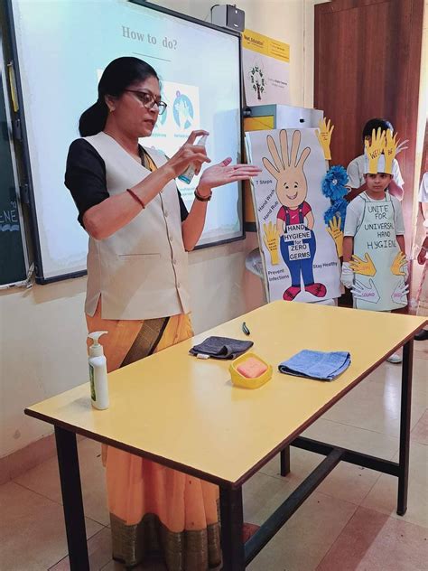 DPS Junior School, Jabalpur | Premier CBSE School for Holistic Learning