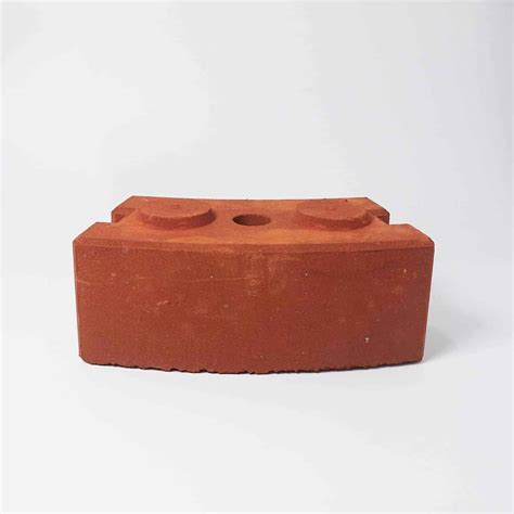 อิฐประสานโค้ง 1.5 เมตร คุณภาพดี ราคาถูก จัดส่งทั่วประเทศ