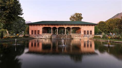 Shalimar Bagh | Incredible India