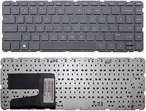 TechSonic Keyboard for HP 240 G3 - Buy TechSonic Keyboard for HP 240 G3 ...