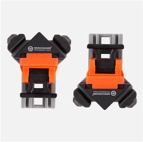 STL file Werckmann angle vices. ACTION 🧑‍🔧・3D printable design to ...