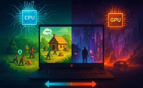 OMEN’s Dynamic Power Distribution for Enhanced Gaming Performance | HP ...