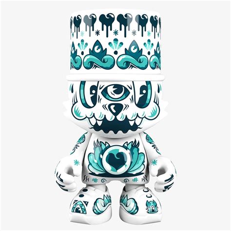 Jade UberKranky 15" by Add Fuel | tomenosuke