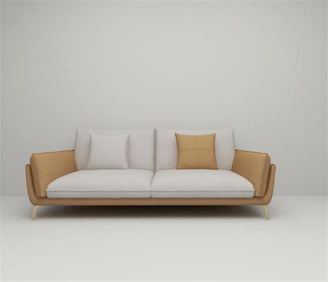 BH Engineered Majestic Duet Sofa - Buildhub