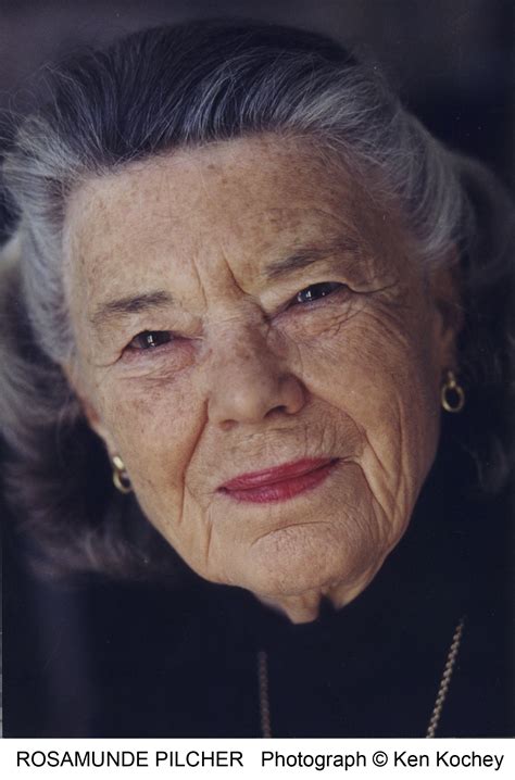 Amazon.co.uk: Rosamunde Pilcher: books, biography, latest update