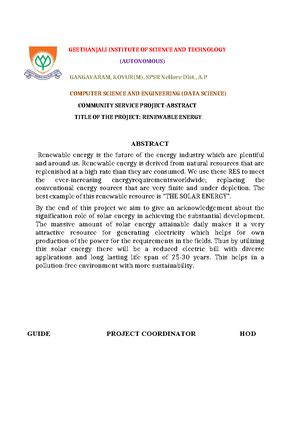 SPM Lecture Notes - Project Control and Process Instrumentation ...