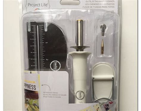 Image result for Project Life Fuse Tool