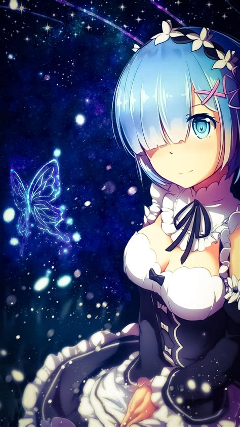 Best 27+ 4K Rem Wallpaper Bundle