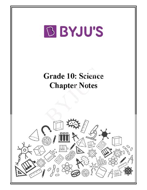 Grade-10 Science Chapter 07 Control-and-coordination - Grade 10 ...