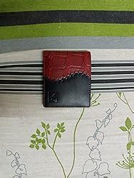 AL FASCINO wallets for men leather original leather wallets for men ...