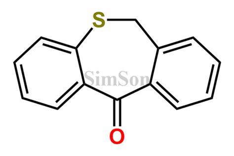 Dosulepin EP Impurity B | CAS No- 1531-77-7 | Simson Pharma Limited