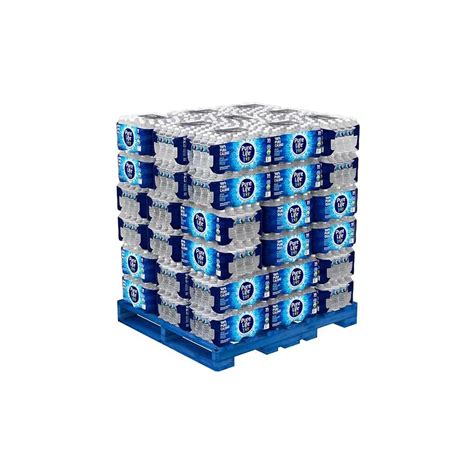 Water Pallet Pure Life Purified Water (16.9 fl. oz. India | Ubuy